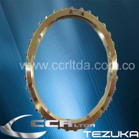 BRONCE TOYOTA HILUX (3A Y 4A)