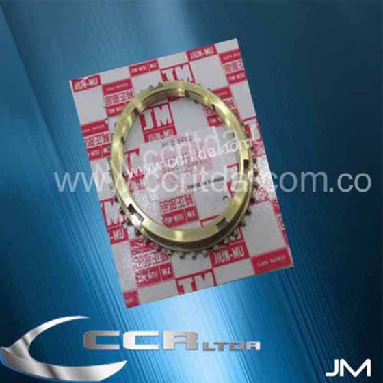 BRONCE NISSAN MT-3000-3500 (3 Y 4)