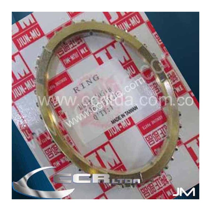 BRONCE TOYOTA HILUX 2RZ (2A)