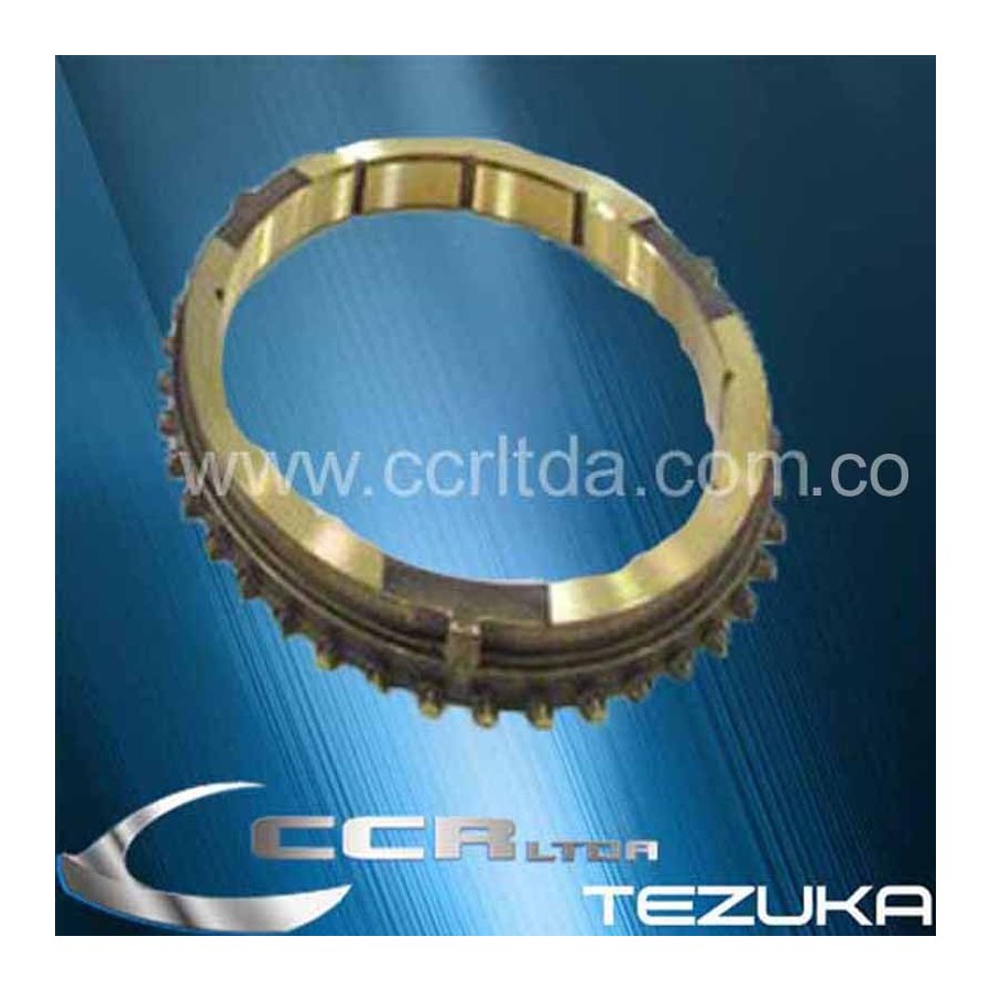 BRONCE TOYOTA HILUX 2RZ (2A)