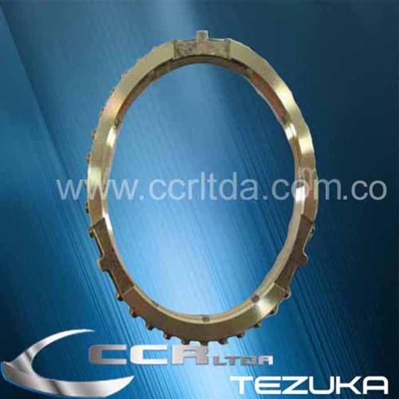 BRONCE TOYOTA HILUX 2RZ (3A Y 4A)