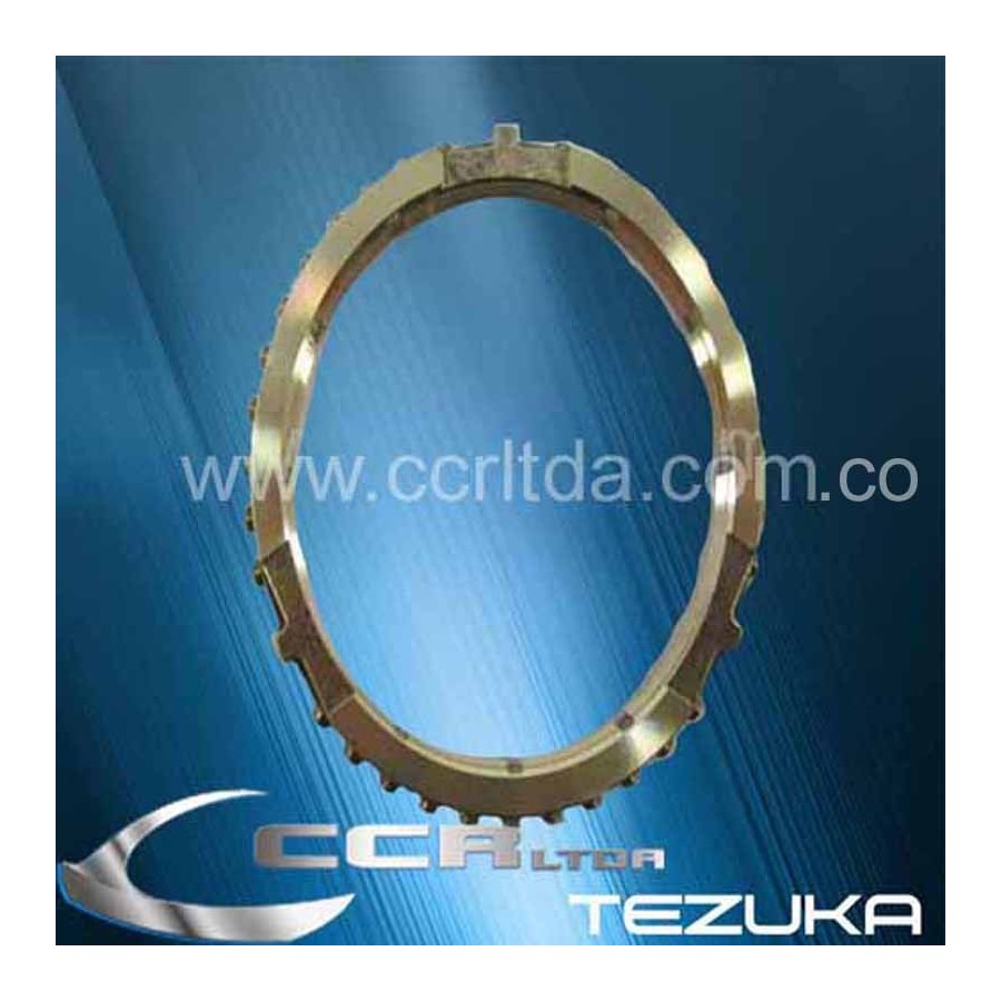 BRONCE TOYOTA HILUX 2RZ (3A Y 4A)