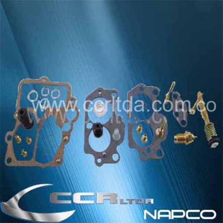 EMP. CARB. 323 NX 86/...