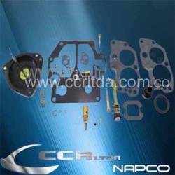 EMP. CARB. 626 B2000 MN 87/...