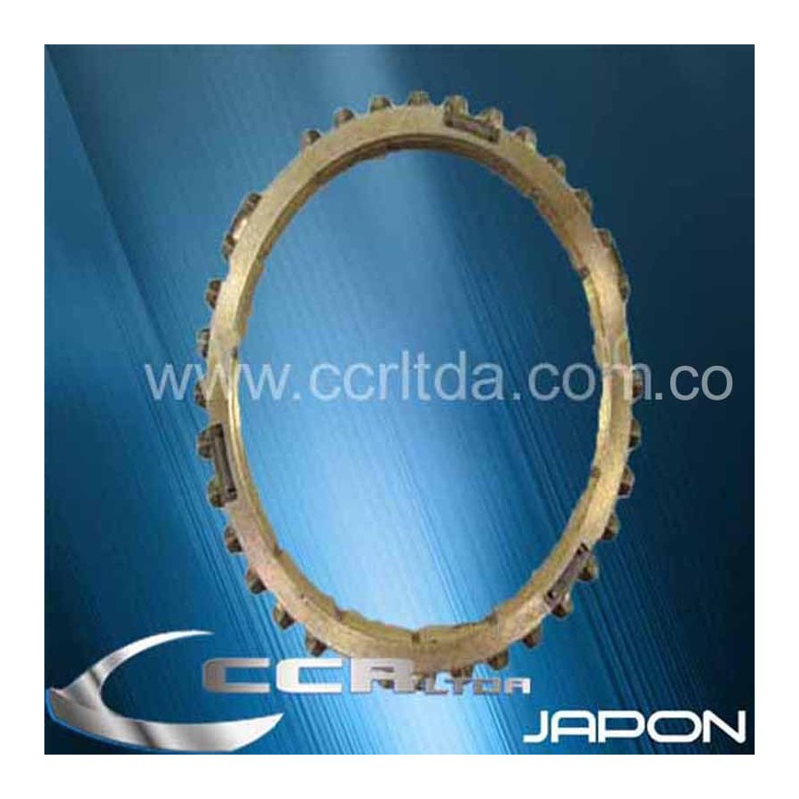 BRONCE B2600 LH (1A Y 2A) B2200 (3A Y 4A)