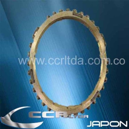 BRONCE B2600 LH (1A Y 2A) B2200 (3A Y 4A)