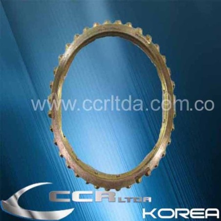 BRONCE KIA PREGIO (1A Y 2A)