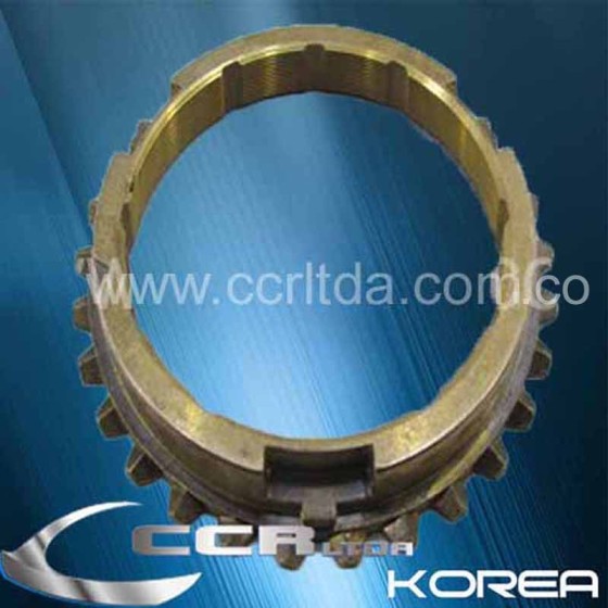 BRONCE KIA PREGIO (3A Y 4A)