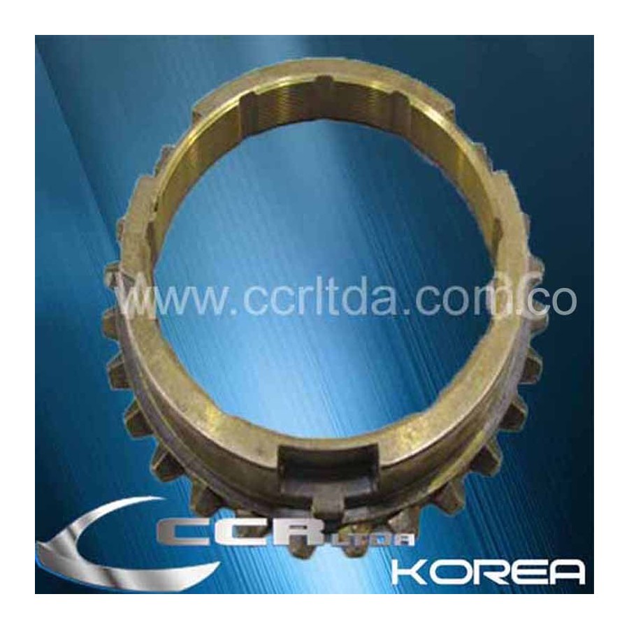 BRONCE KIA PREGIO (3A Y 4A)