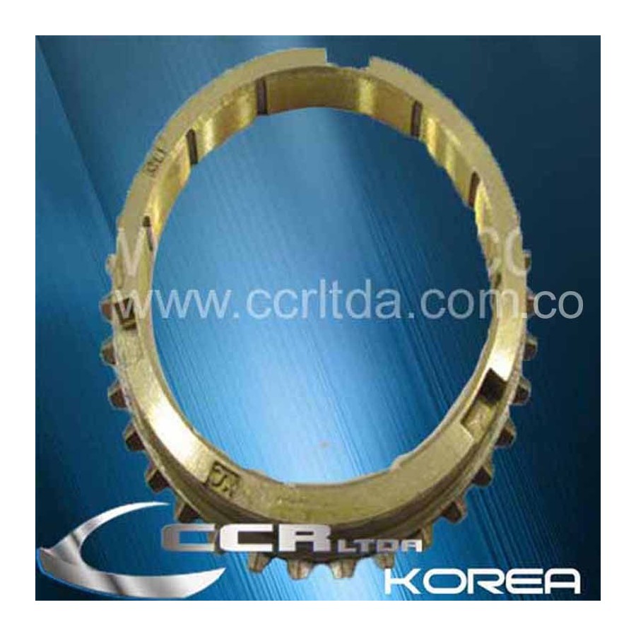 BRONCE JMC (3A 4A Y 5A)