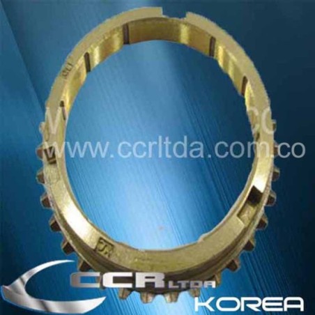 BRONCE JMC (3A 4A Y 5A)