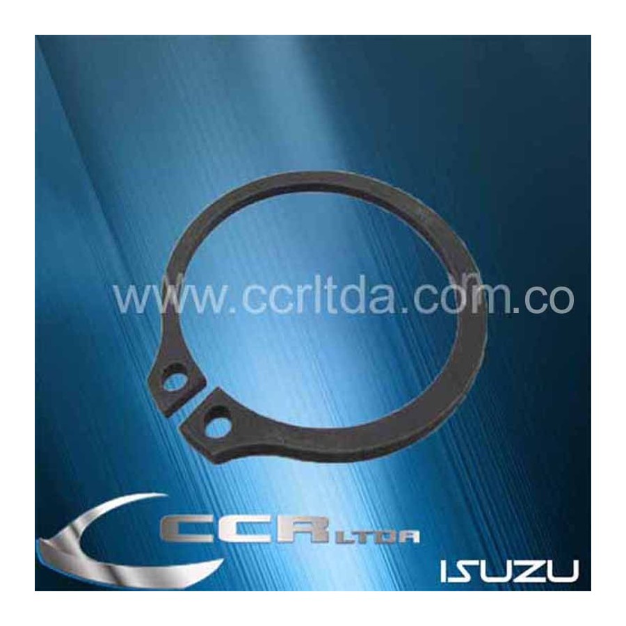 PIN CAJA NPR (CORREDIZO GRANDE DE OJOS)