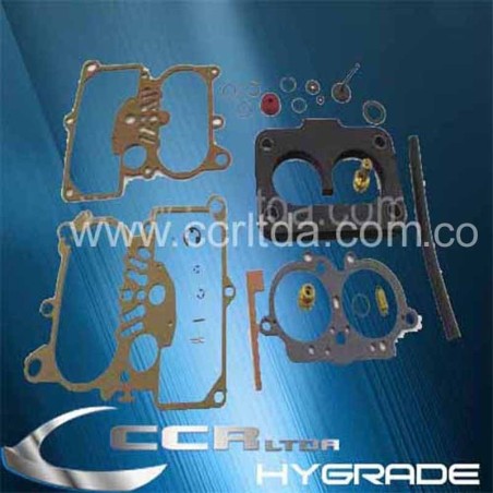 EMP. CARB. D-600 M:360