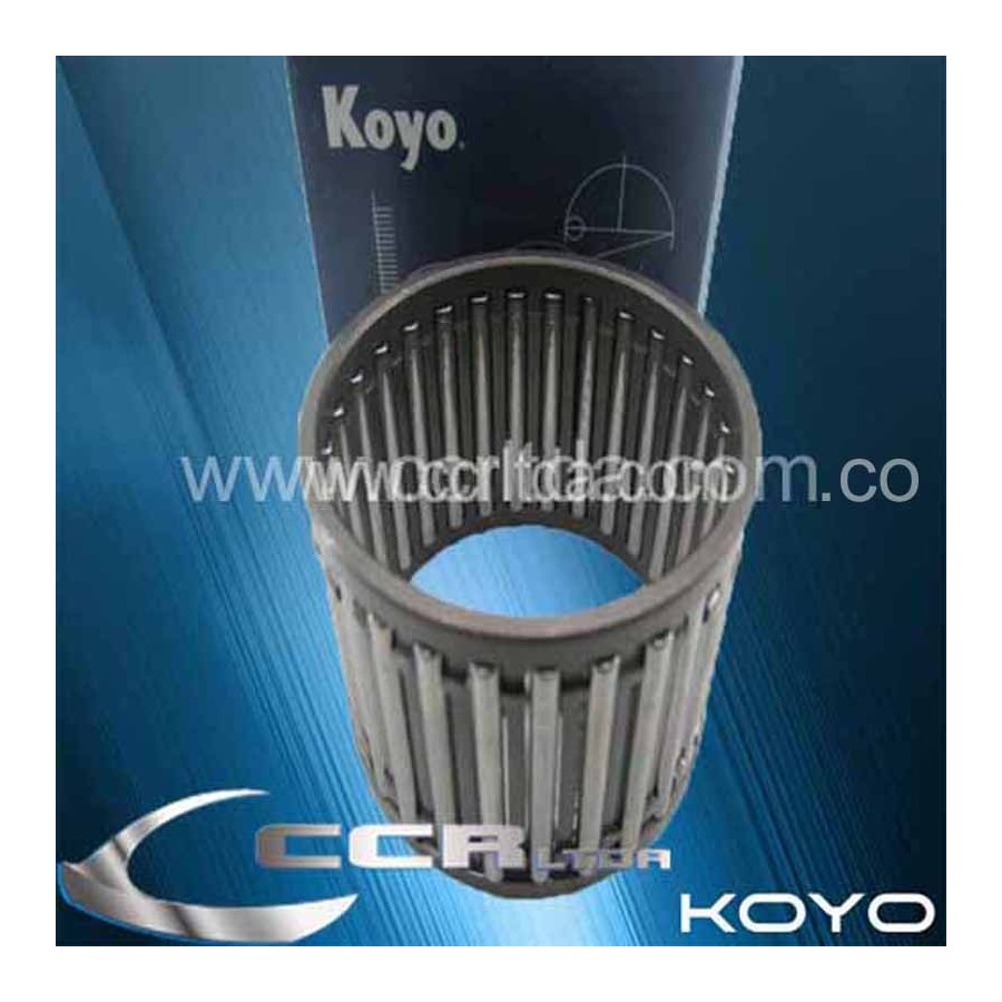 CANASTILLA LUV 1600 2300 (3 Y 4)