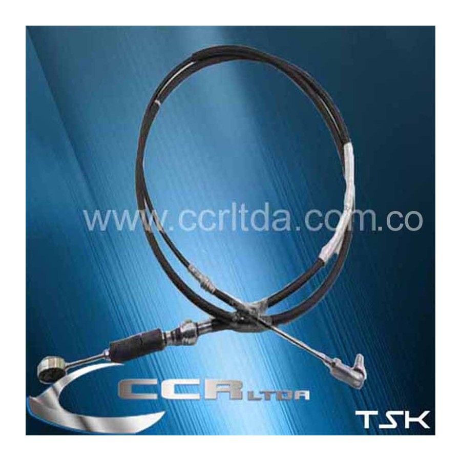 GUAYA SELECTORA NPR 2000/2003 (DE COLOMBINA)