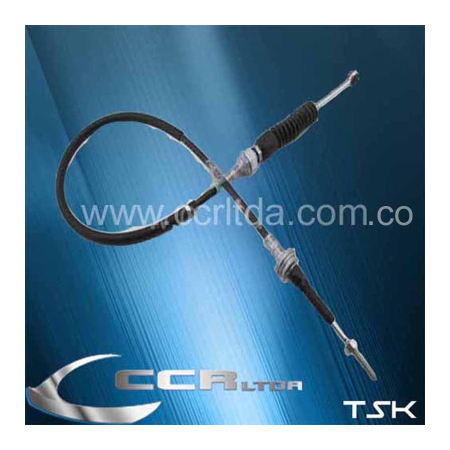 GUAYA SELECTORA SUPERCARRY (TERMINALXOJO)