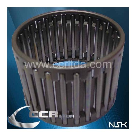 CANASTILLA LUV TODOS MONTERO (1Y2)