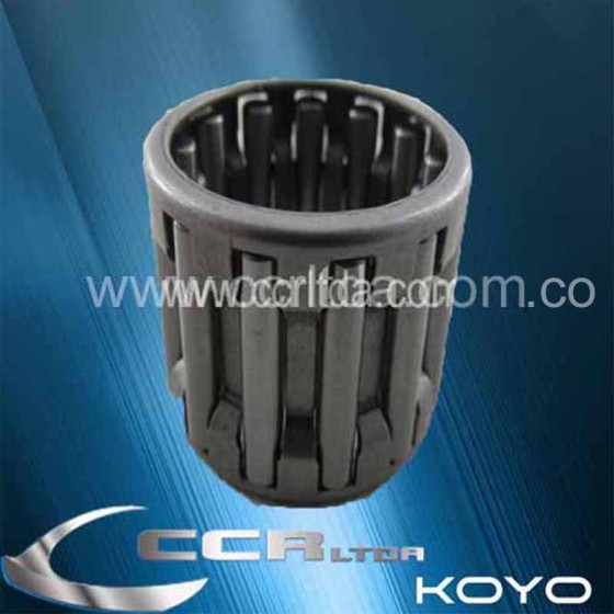 RODILLO TOMA NKR (CANASTILLA LUV 1600 4X4)