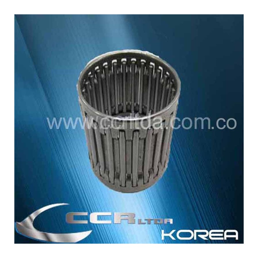 CANASTILLA LUV 1600 2300 (3 Y 4)