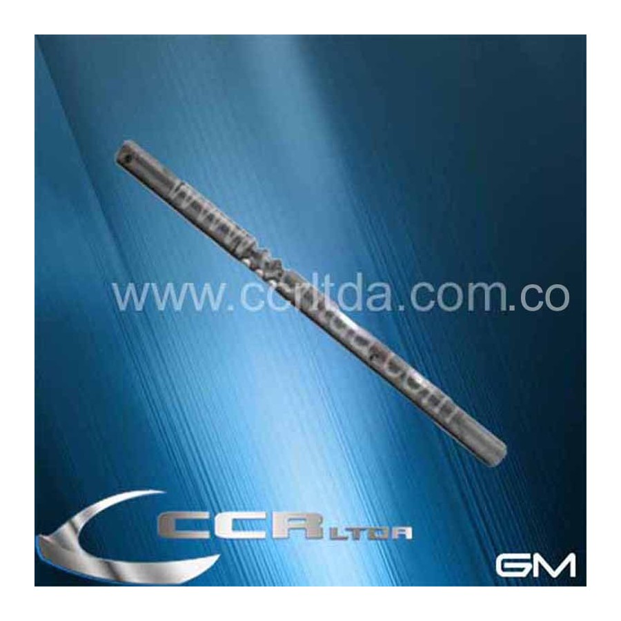 EJE SELECTOR CHEVETTE