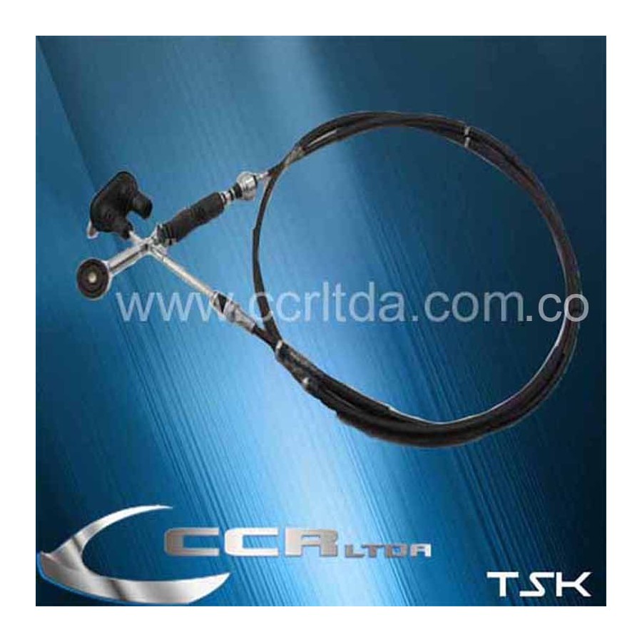 GUAYA SELECTORA NPR 92/97 (COLOMBINA)