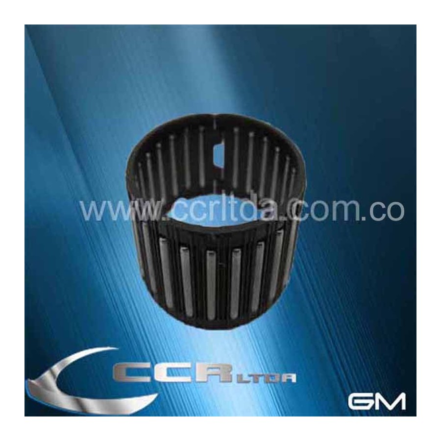 RODILLO CORSA (PIÑON 5A)