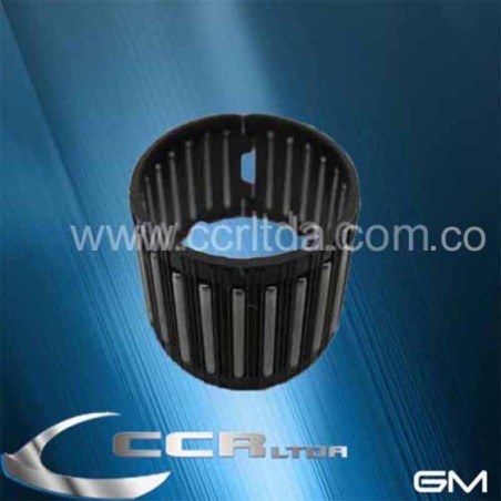 RODILLO CORSA (PIÑON 5A)