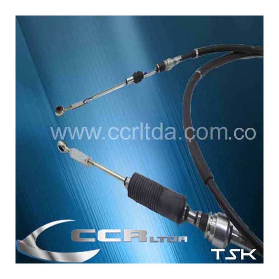 GUAYA SELECTORA NPR 92/97 (NEUTRO)