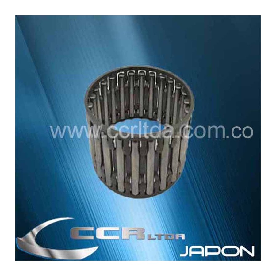 CANASTILLA B2600 (CAJA AUX.)