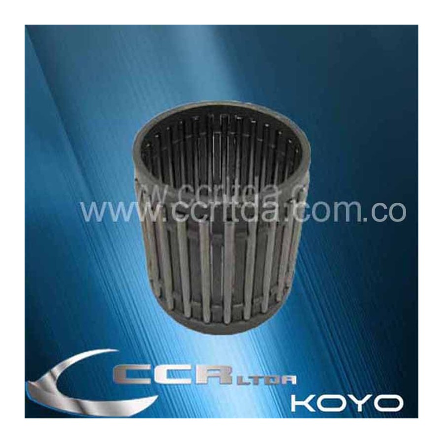 CANASTILLA LUV TODOS MONTERO (1Y2)