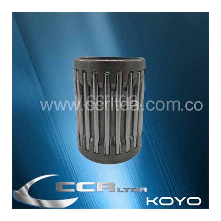 CANASTILLA SAMURAI SJ-410 (TREN FIJO)