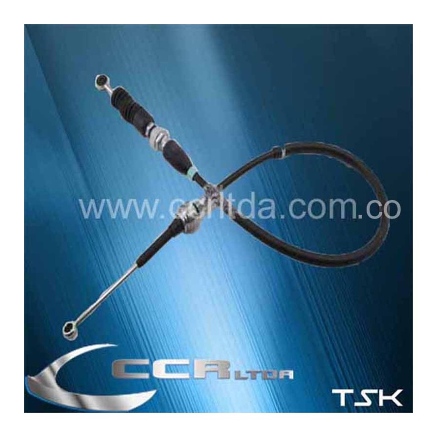 GUAYA SELECTORA SUPERCARRY (OJOXOJO)