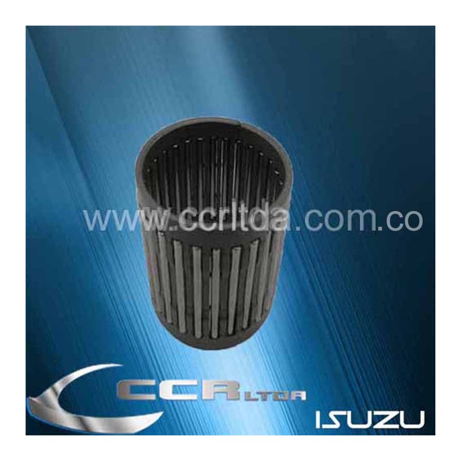 CANASTILLA NPR 98/..(6 CAMBIOS LLEVA 4)