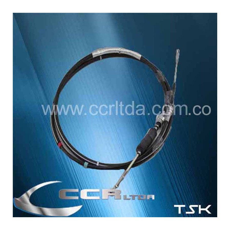 GUAYA SELECTORA NPR 2004/... (NEUTRO)