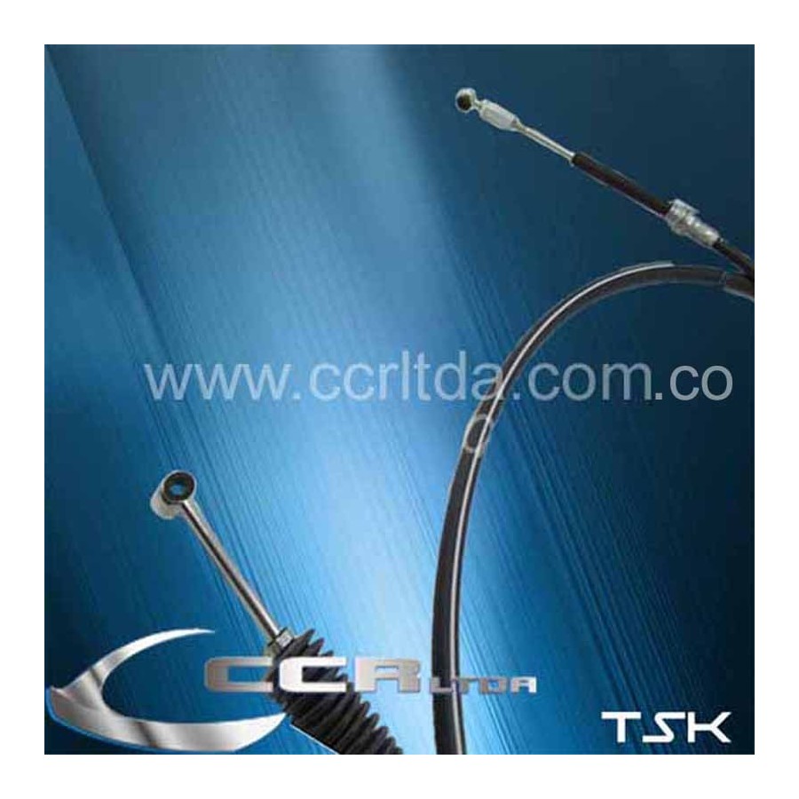 GUAYA SELECTORA NPR 2000/... (NEUTRO)