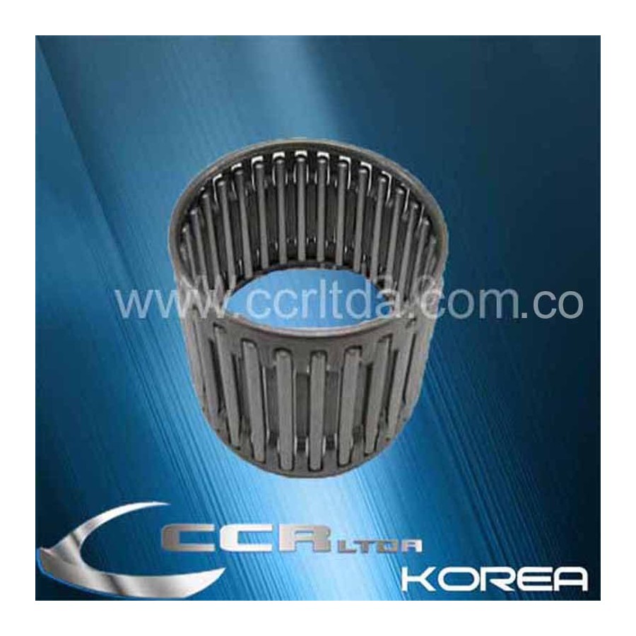 CANASTILLA NPR 92/97 (BAJO) NKR REVERSO