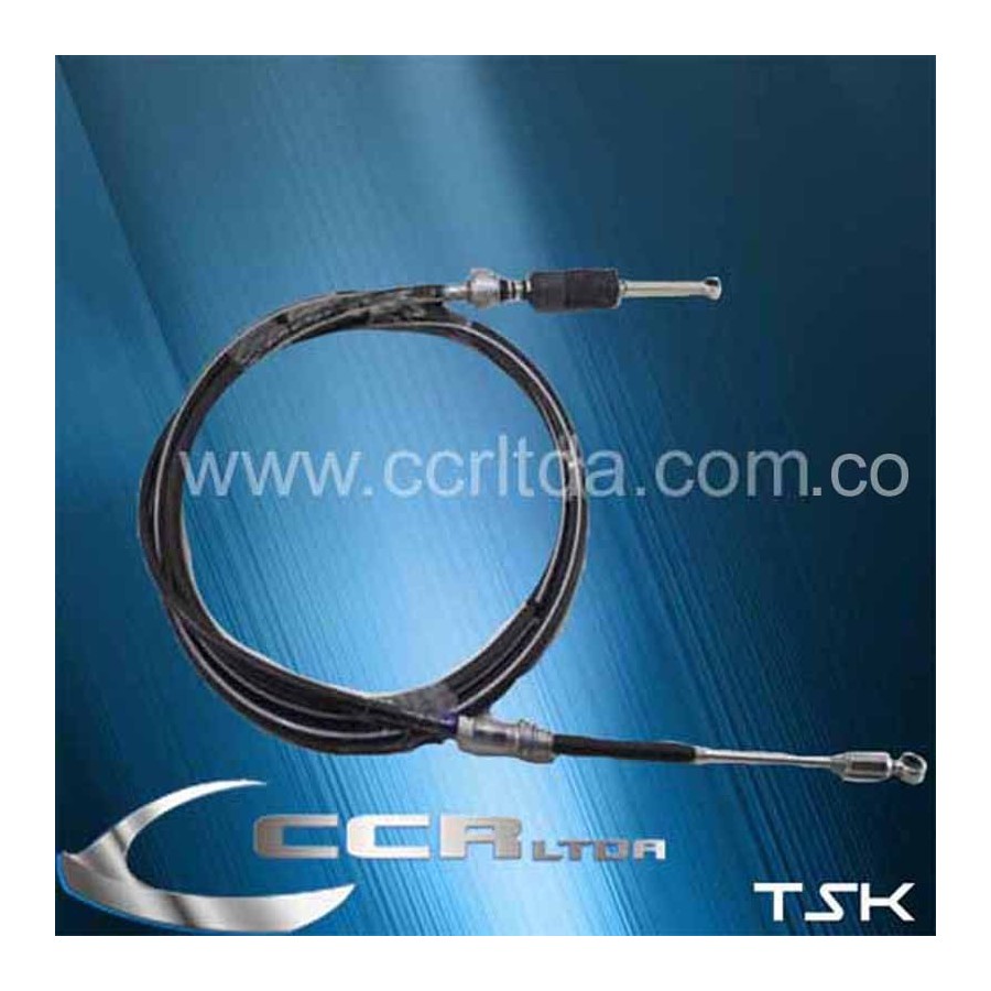 GUAYA SELECTORA NPR 98/99(SIN COLOMBINA)