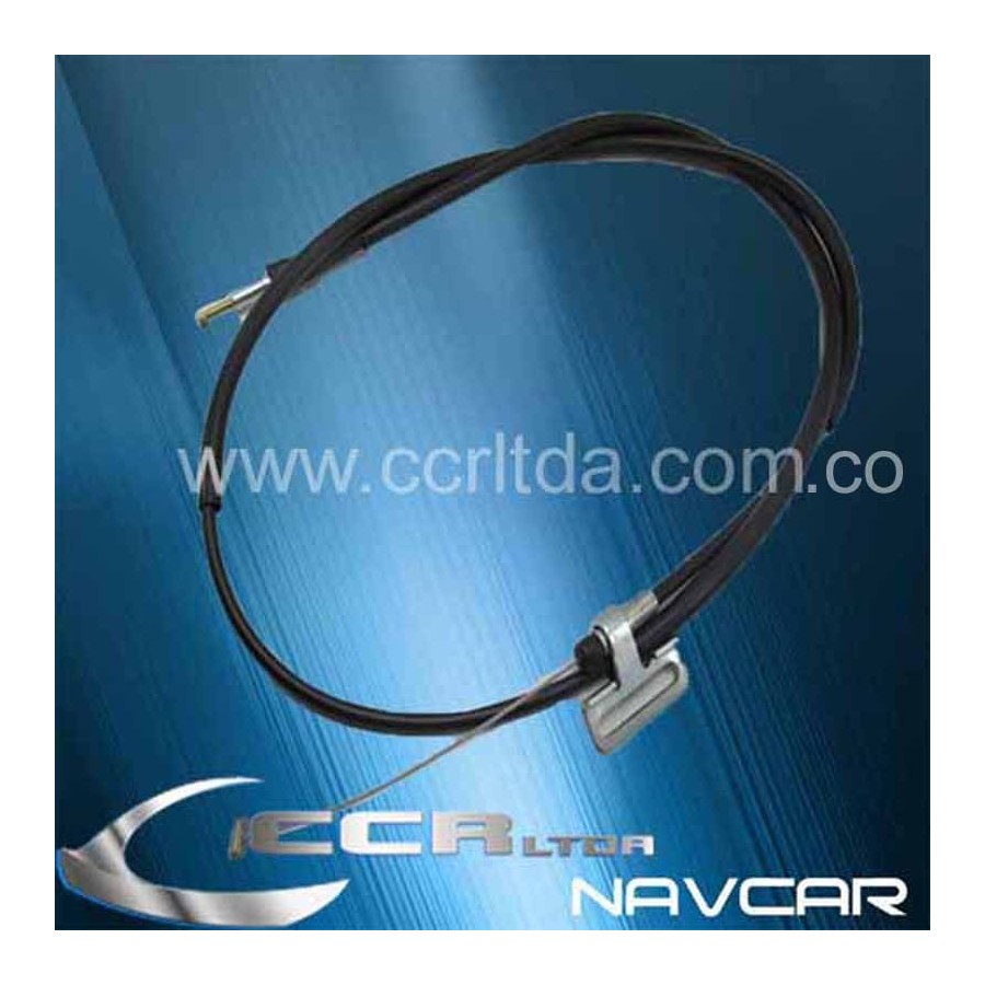 GUAYA APAGADOR NPR 2000/...