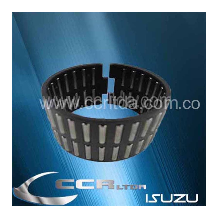 CANASTILLA DE MONZA (2A)