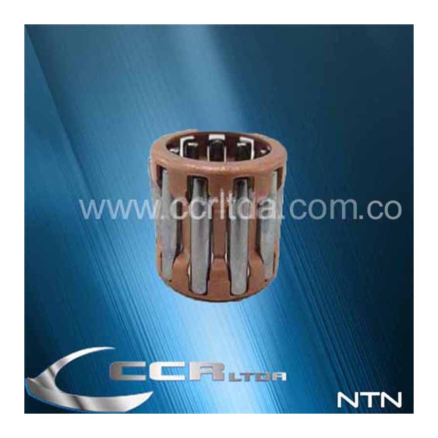 RODILLO TOMA B2200 (CANASTILLA)