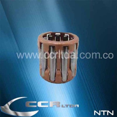 RODILLO TOMA B2200 (CANASTILLA)