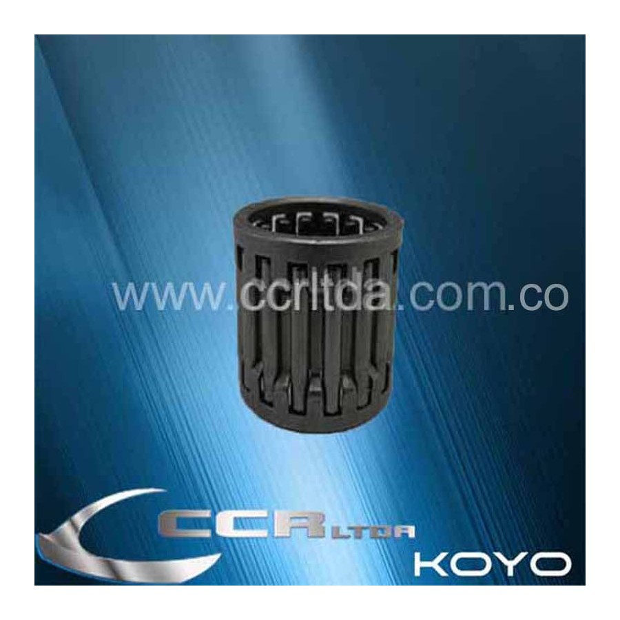 RODILLO TOMA LUV TODOS