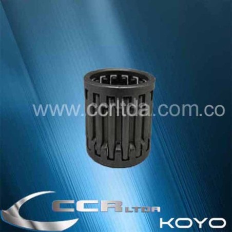 RODILLO TOMA LUV TODOS