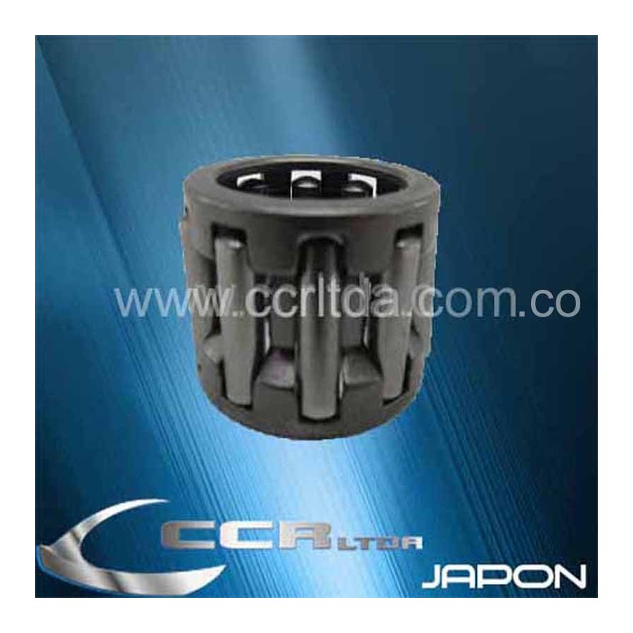 RODILLO TOMA F20 (CANASTILLA)