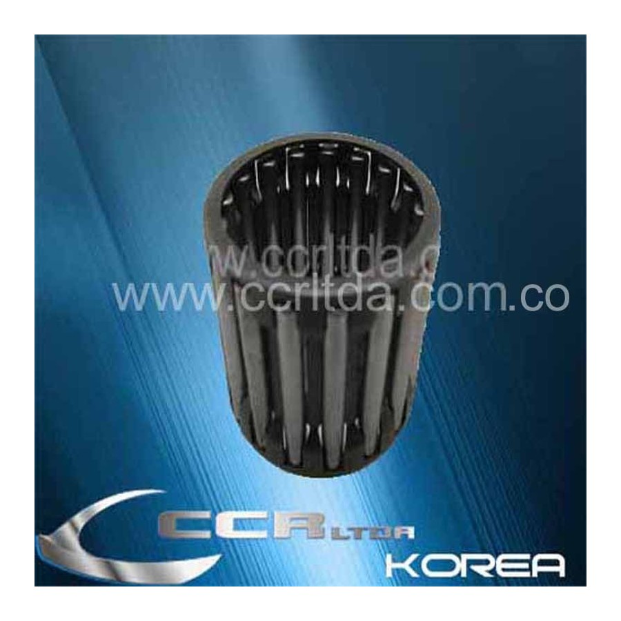 RODILLO TOMA KIA BESTA 2700