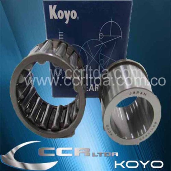 RODILLO TOMA MITSUBISHI CANTER 2000 (PISTA INTERNA)