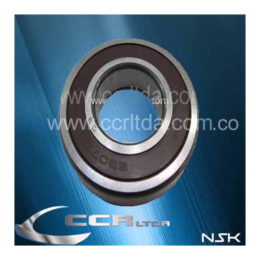 BAL. CORREDIZO D-600 (CAUCHO SIN PIN)