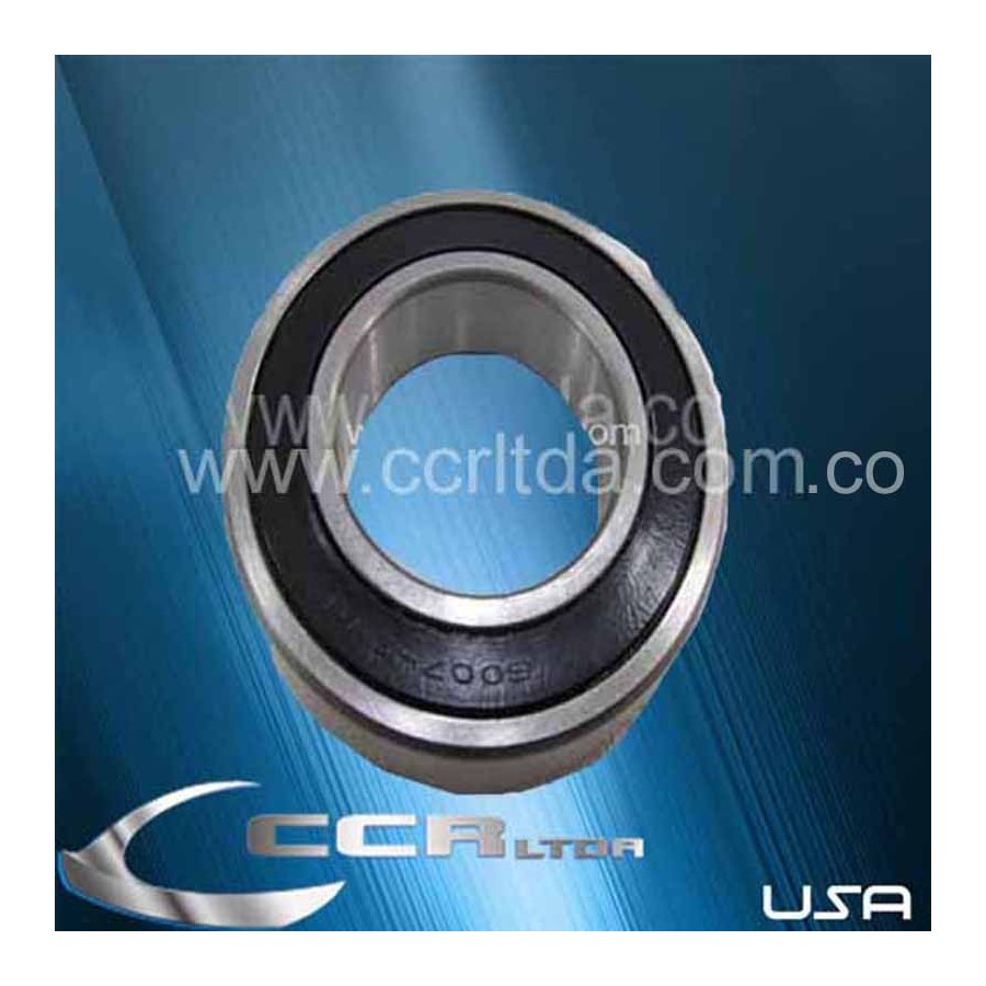 BAL. CORREDIZO (6007)