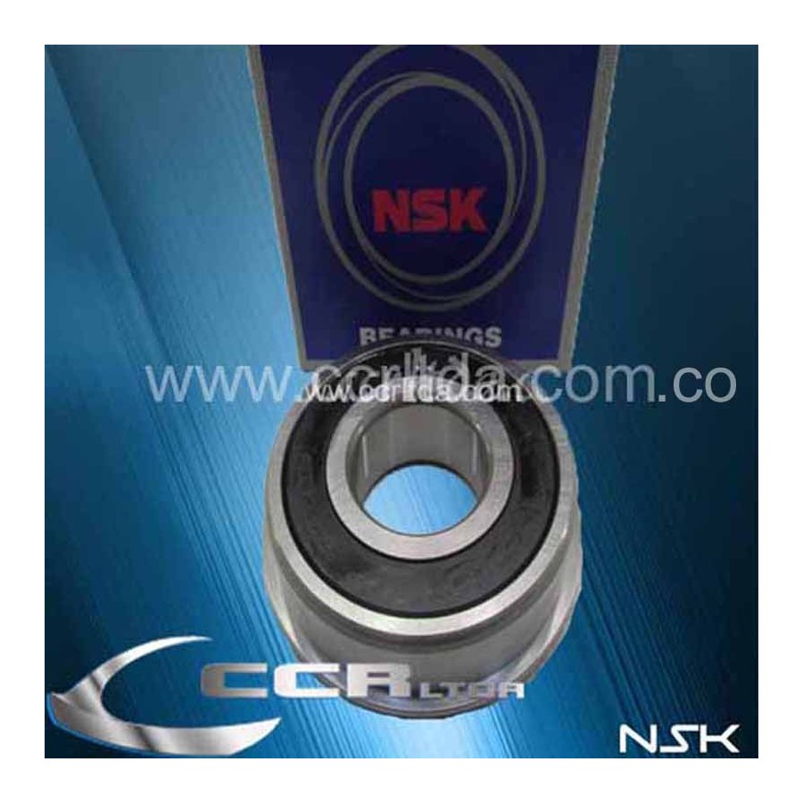 BAL. CORREDIZO NPR LUV 1600 (PIN CUBIERTA)