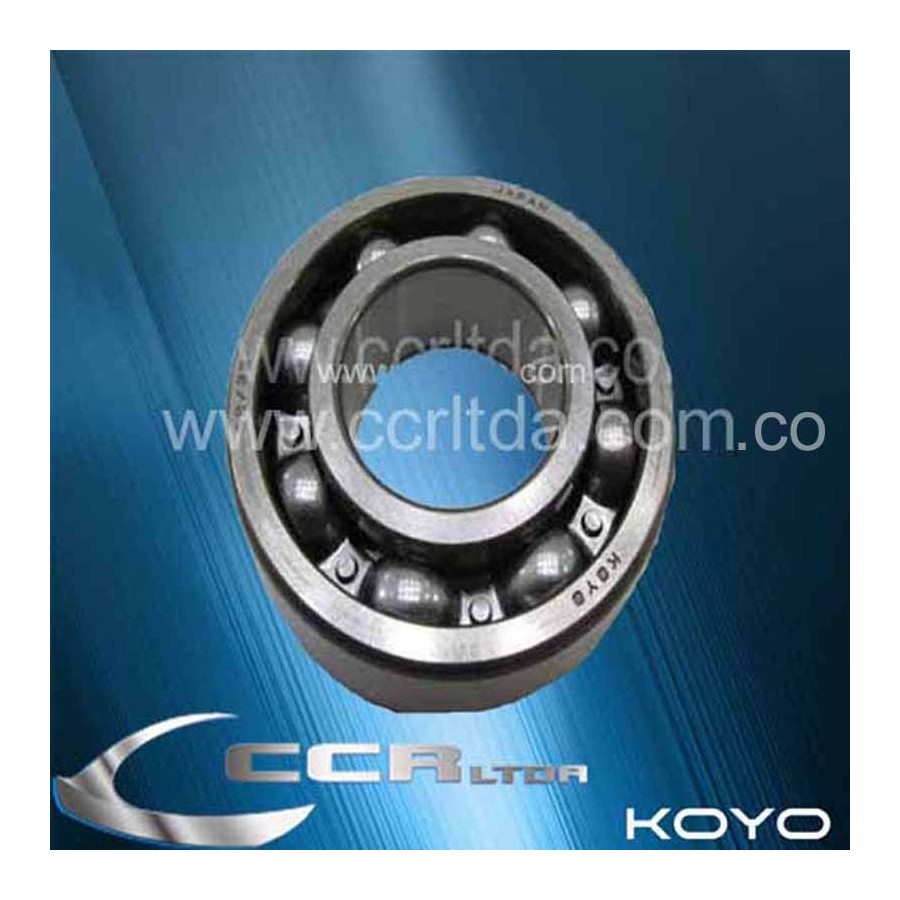 BAL. CORREDIZO LUV 1600-2300 (DESTAPADA)